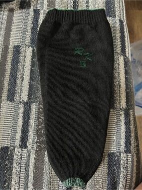 Royal Knit Prosthetic Sock